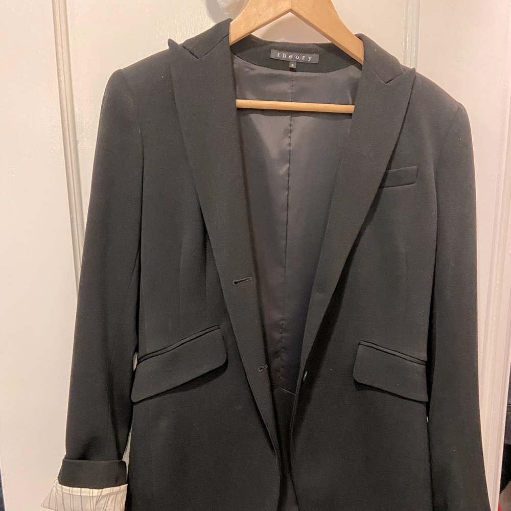 Theory Women’s blazer